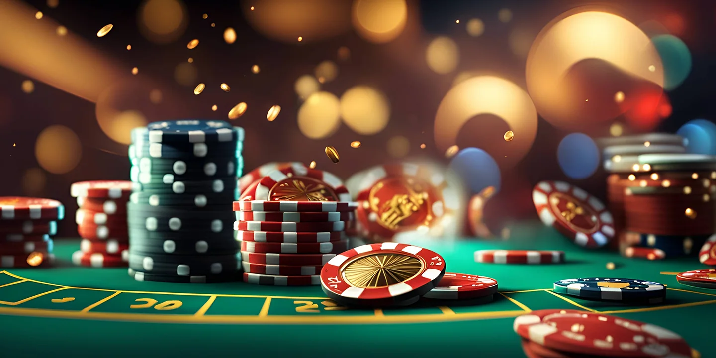 Casino Trực Tuyến HZ88 - Baccarat, Roulette và Blackjack: đọc cửa cược trước khi chơi